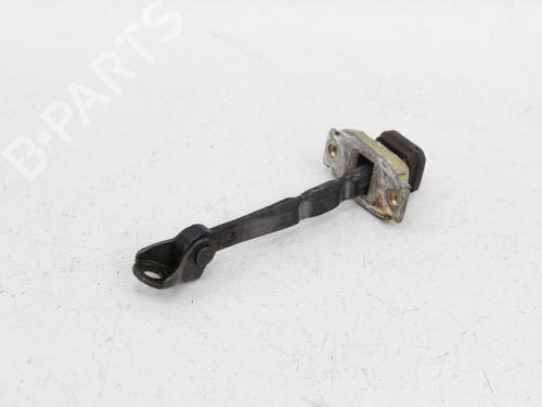 Used Hinge/Door check strap HONDA JAZZ II (GD_, GE3, GE2) 1.2 i-DSI (GD5, GE2) (78 hp) 19208018