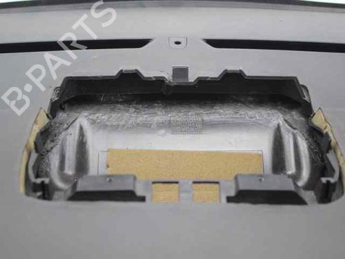 Airbag Kit PEUGEOT 5008 (0U_, 0E_) 1.6 HDi | BP19785636C86 