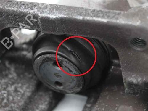 Left rear brake caliper FORD FOCUS III | BP26038355M107 - Image 7