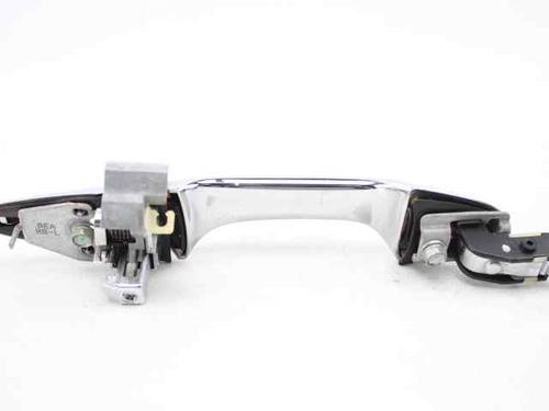 Rear left exterior door handle HONDA ACCORD VII (CL, CN) 2.2 i-CTDi (CN1) | BP19232026C130 
