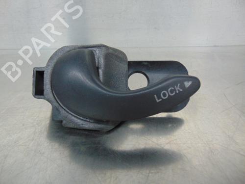Front left interior door handle FIAT DOBLO Box Body/MPV (223_) 1.3 D Multijet | BP19200683I13 