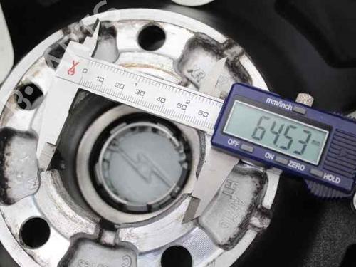 Fælk OPEL ASTRA L (OV5) 1.2 (FPHNSL, FPHNSR) | BP37480498C45 - Image 7
