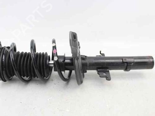 Right front shock absorber RENAULT MEGANE IV Hatchback (B9A/M/N_) 1.5 dCi 110 (B9A3) | BP39542877M17 - Image 2