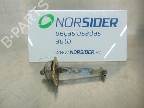 Used Hinge/Door check strap VOLVO S40 I (644) 1.8 (115 hp) 19195278