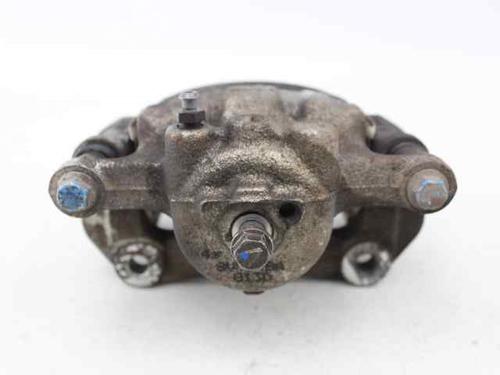 Left front brake caliper FORD FIESTA VI (CB1, CCN) 1.0 EcoBoost | BP28485857M105 