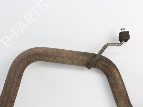 Exhaust system SKODA OCTAVIA II (1Z3) 1.9 TDI | BP19203103M121 