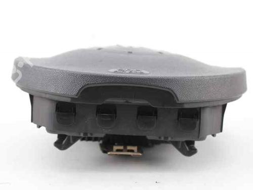 Driver airbag RENAULT MEGANE II (BM0/1_, CM0/1_) 1.5 dCi (BM0F, BM0T, BM2B, CM0F, CM0T) | BP19214274C9 
