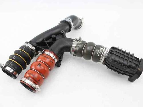 Used Intercooler pipe PEUGEOT 2008 I (CU_) 1.6 HDi (92 hp) 29320737