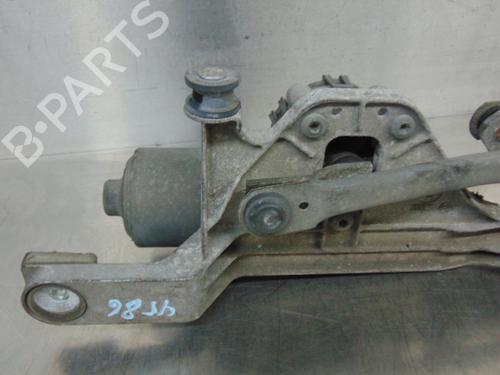 Front wiper motor FORD FOCUS II Turnier (DA_, FFS, DS) 1.4 | BP19195725M29 
