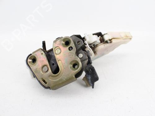 Rear left lock NISSAN MICRA II (K11) 1.3 i 16V | BP19206726C100 
