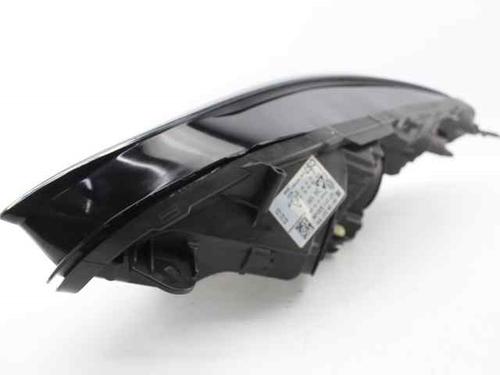 Right headlight OPEL CORSA E (X15) 1.4 (08, 68) | BP29818536C29 
