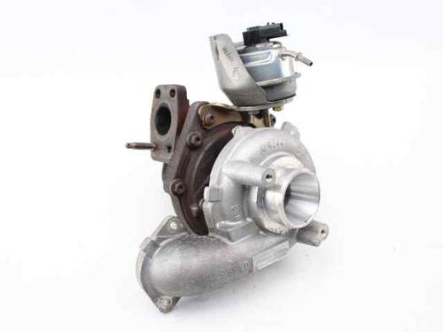 Used Turbocharger/Supercharger PEUGEOT 3008 I MPV (0U_) 1.6 HDi (114 hp) 24651743