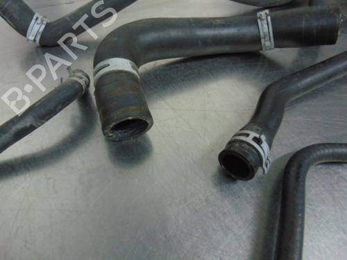 Pipe OPEL AGILA (A) (H00) 1.0 (F68) | BP19194317M125 