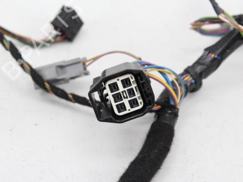 Wiring harness FORD FIESTA VI (CB1, CCN)  | BP19208525E16 