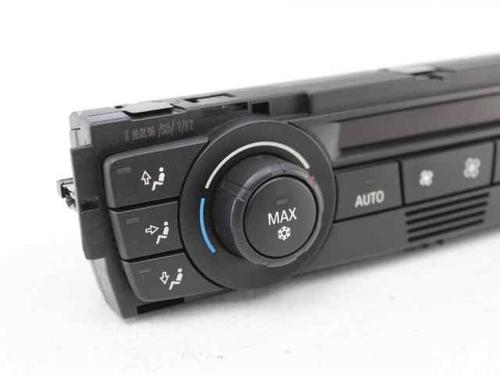 Climate control BMW 3 Touring (E91) 320 d | BP30956152I5