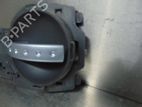 Front right interior door handle CITROËN C3 I (FC_, FN_) 1.4 HDi | BP19201537I14 