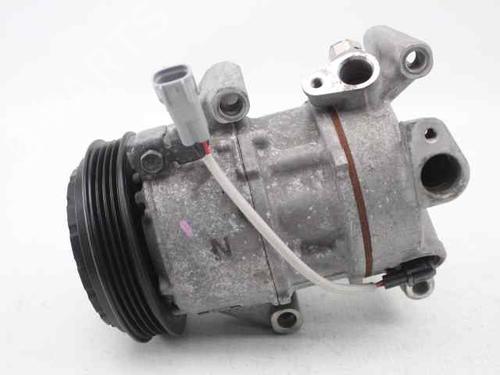 AC compressor TOYOTA YARIS (_P13_) 1.3 (NSP130_, NSP130) | BP19245296M34 