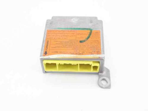 Airbag Kit NISSAN QASHQAI / QASHQAI +2 I (J10, NJ10, JJ10E)  | BP19239518C86 