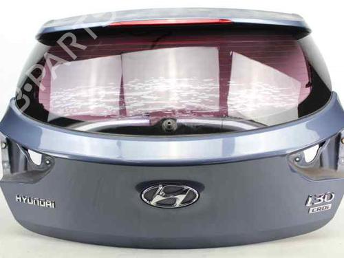 Used Tailgate Tailgate HYUNDAI i30 (GD) 1.6 CRDi (110 hp) 34333923 34333923