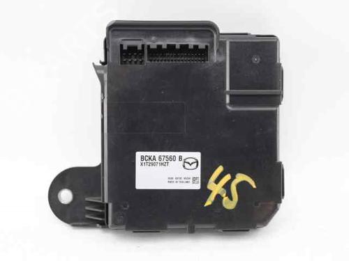 Elektronisk modul MAZDA 3 Hatchback (BP) 1.8 SKYACTIV-D (BP8P) | BP30956258M83 
