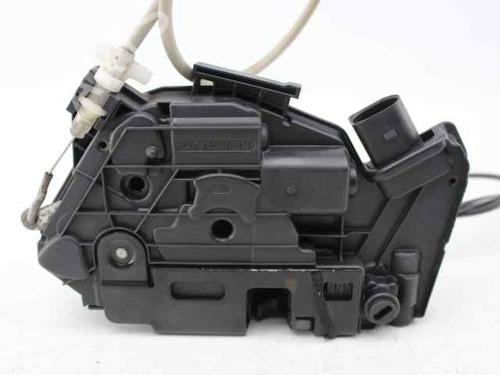 Rear right lock SEAT IBIZA IV (6J5, 6P1) 1.4 TSI | BP25778813C99 
