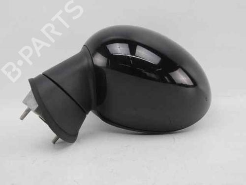 Left mirror MINI MINI (R56) One D | BP19243021C26 