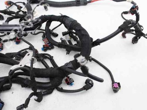 Wiring harness OPEL CORSA E (X15) 1.3 CDTI (08, 68) | BP38077883E16  - Image 8
