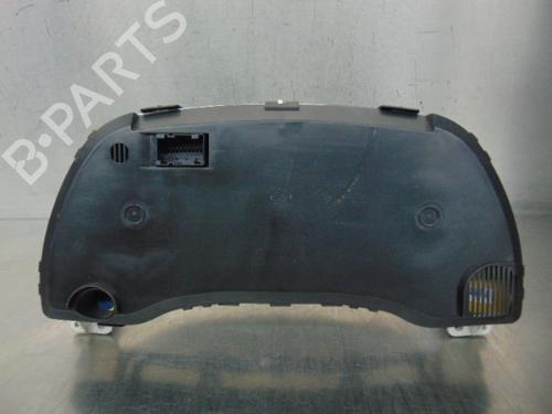 Instrument cluster FIAT PUNTO (188_) 1.2 60 (188.030, .050, .130, .150, .230, .250) | BP19201205C47 
