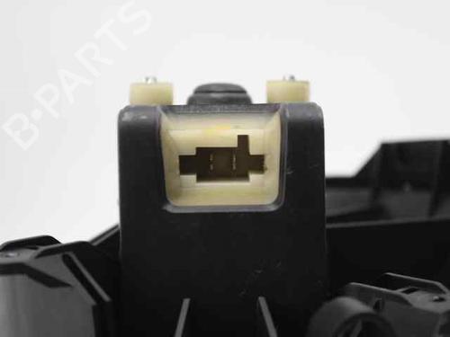 Heater blower motor OPEL CORSA D (S07) 1.3 CDTI (L08, L68) | BP19244206M62 