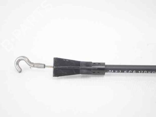 Rear right lock VW TOURAN (1T3)  | BP19246351C99 