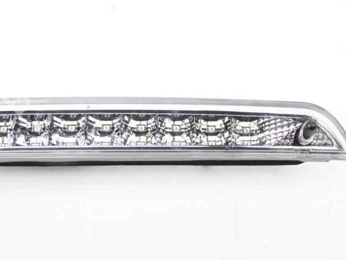 Third brake light PEUGEOT 2008 I (CU_) 1.6 HDi | BP29320712L11 