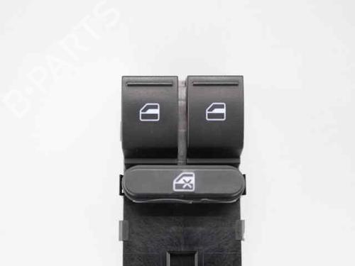 Left front window switch SEAT IBIZA IV ST (6J8, 6P8) 1.0 | BP19241657I27 