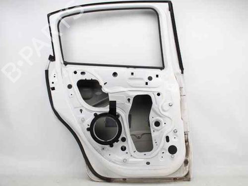 Left rear door CITROËN C3 III (SX) 1.6 BlueHDi 75 | BP27290426C4 