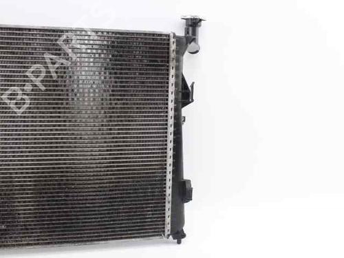 Water radiator KIA PRO CEE'D (ED)  | BP19219817M31 