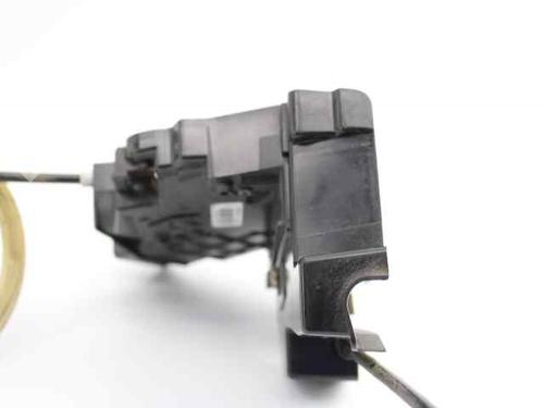 Front left lock FORD FOCUS II Turnier (DA_, FFS, DS)  | BP19219291C98 