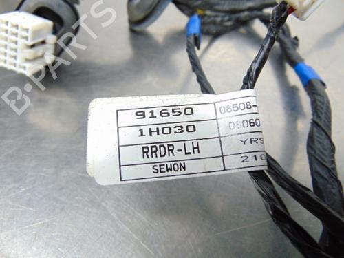 Wiring harness KIA CEE'D SW (ED) 1.4 | BP19200821E16 