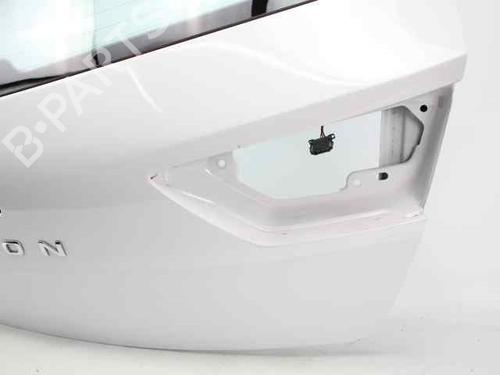 Tailgate SEAT LEON (5F1) 1.4 TSI | BP29902422C6