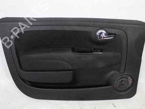 Seats set FIAT 500 (312_) 1.2 (312AXA1A) | BP31936119C78 