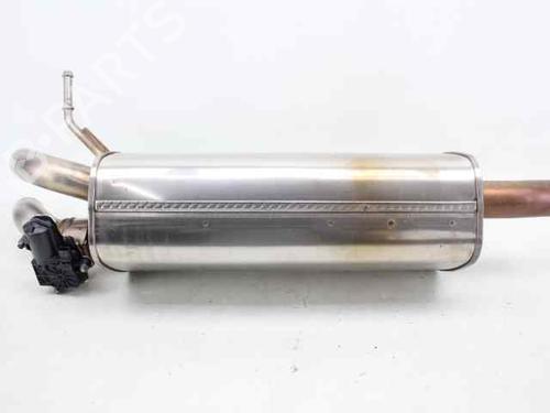 Exhaust system SKODA KAMIQ (NW4) 1.5 TSI | BP32433200M121 