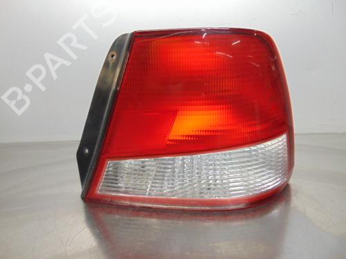 Right taillight HYUNDAI SONATA III (Y-3)  | BP19196747C35 