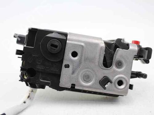 Rear right lock PEUGEOT 208 I (CA_, CC_) 1.2 VTI 82 | BP19240015C99 