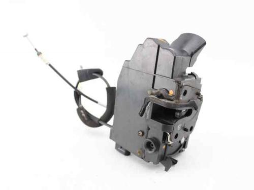 Used Front right lock Front right lock PEUGEOT 308 SW II (LC_, LJ_, LR_, LX_, L4_) 1.6 BlueHDi 120 (120 hp) 30448272 30448272