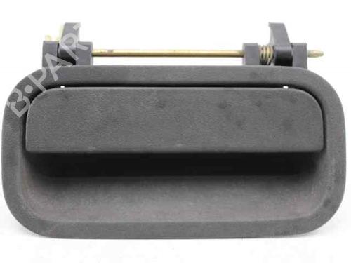 Used Rear right exterior door handle OPEL ASTRA F Hatchback (T92) [1991-2000]  19228198