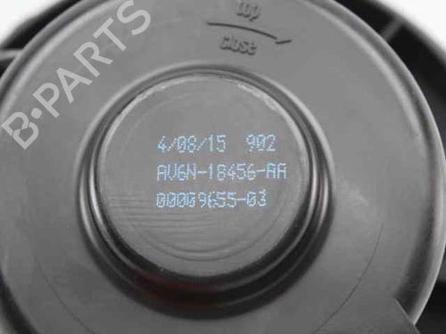 Heater blower motor FORD FOCUS III  | BP19238674M62 