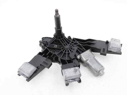 Used Rear wiper motor PEUGEOT 308 SW II (LC_, LJ_, LR_, LX_, L4_) 1.6 BlueHDi 120 (120 hp) 30448257