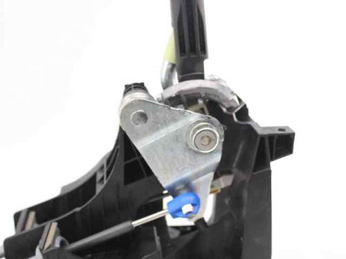 Gear lever CITROËN C4 II (NC_) 1.6 HDi 110 | BP32873613M90 - Image 4