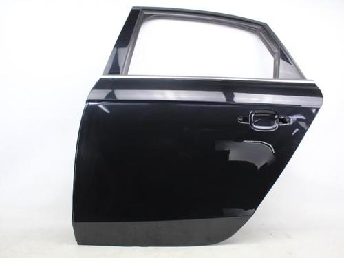 left-rear-door-audi-a4-b8-8k2-2007-2008-2009-2010-2011-2012-2013-2014-2015-2016-2017-39572970 main image
