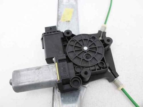 Front right window mechanism OPEL CORSA D (S07) 1.3 CDTI (L08, L68) | BP30311936C23 