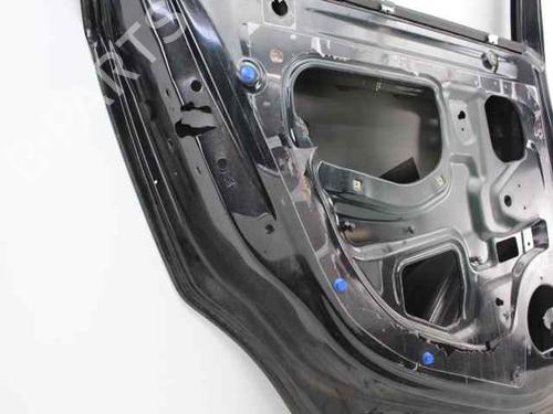 Dør venstre bagtil OPEL CORSA E (X15) 1.2 (08, 68) | BP32769176C4  - Image 8