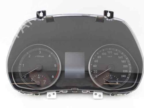 Used Instrument cluster HYUNDAI i30 Estate (PDE) 1.6 CRDi (110 hp) 25041617